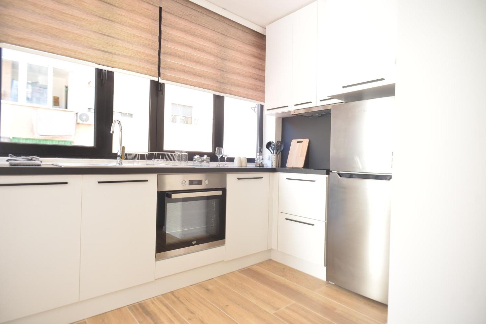 Premium Appartement *