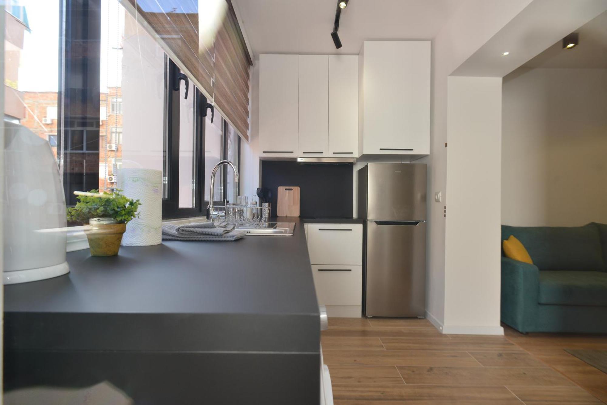 Appartement Premium