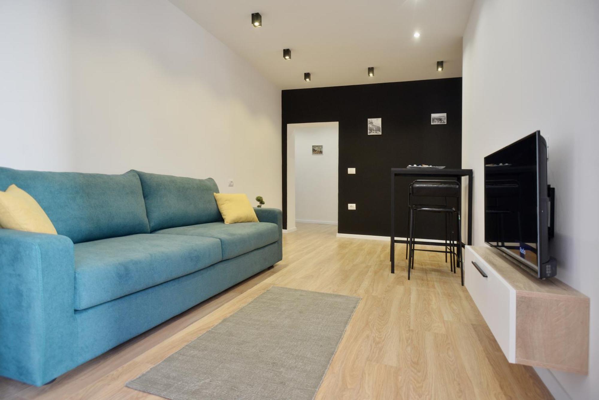 Premium Appartement *