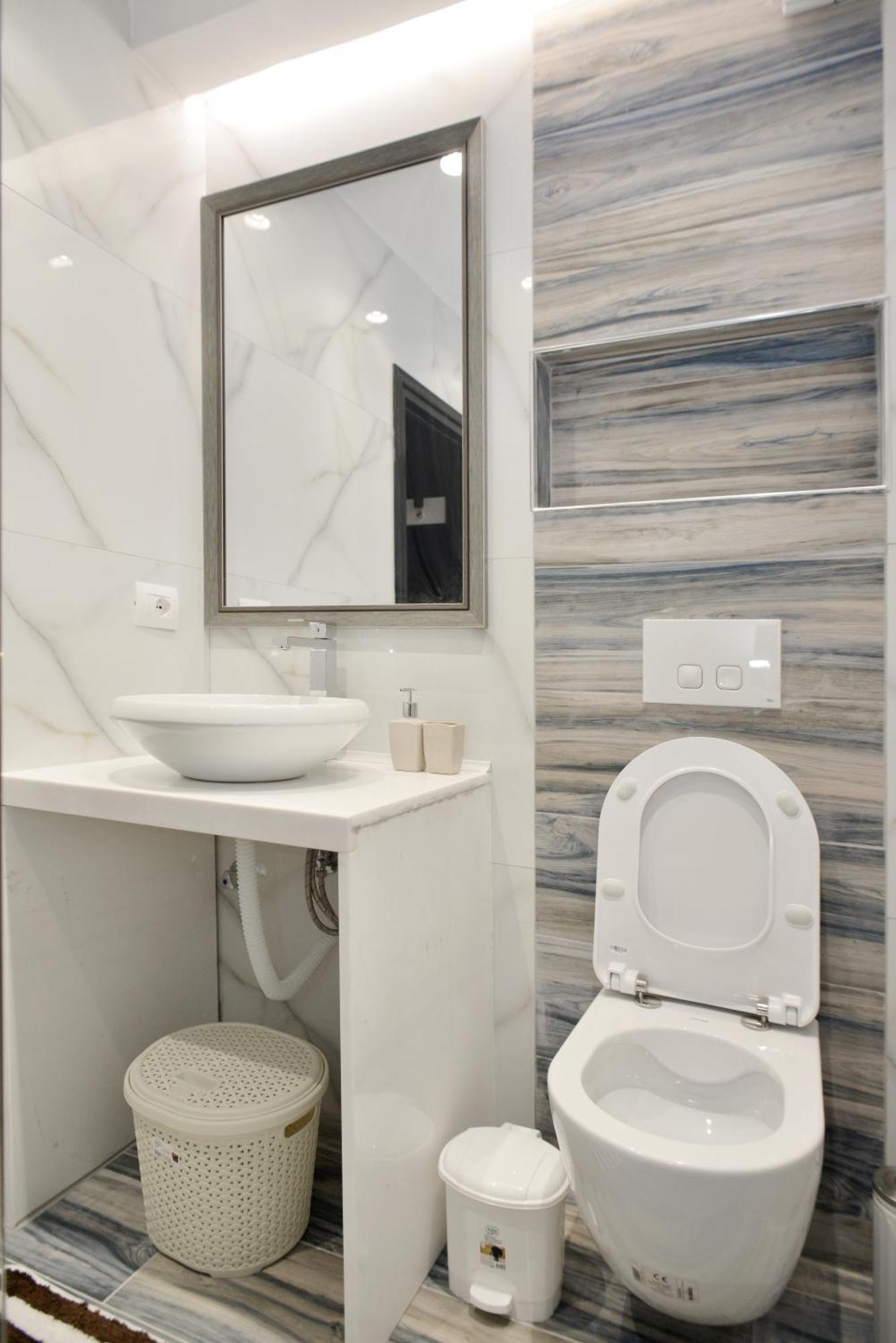 Premium Appartement
