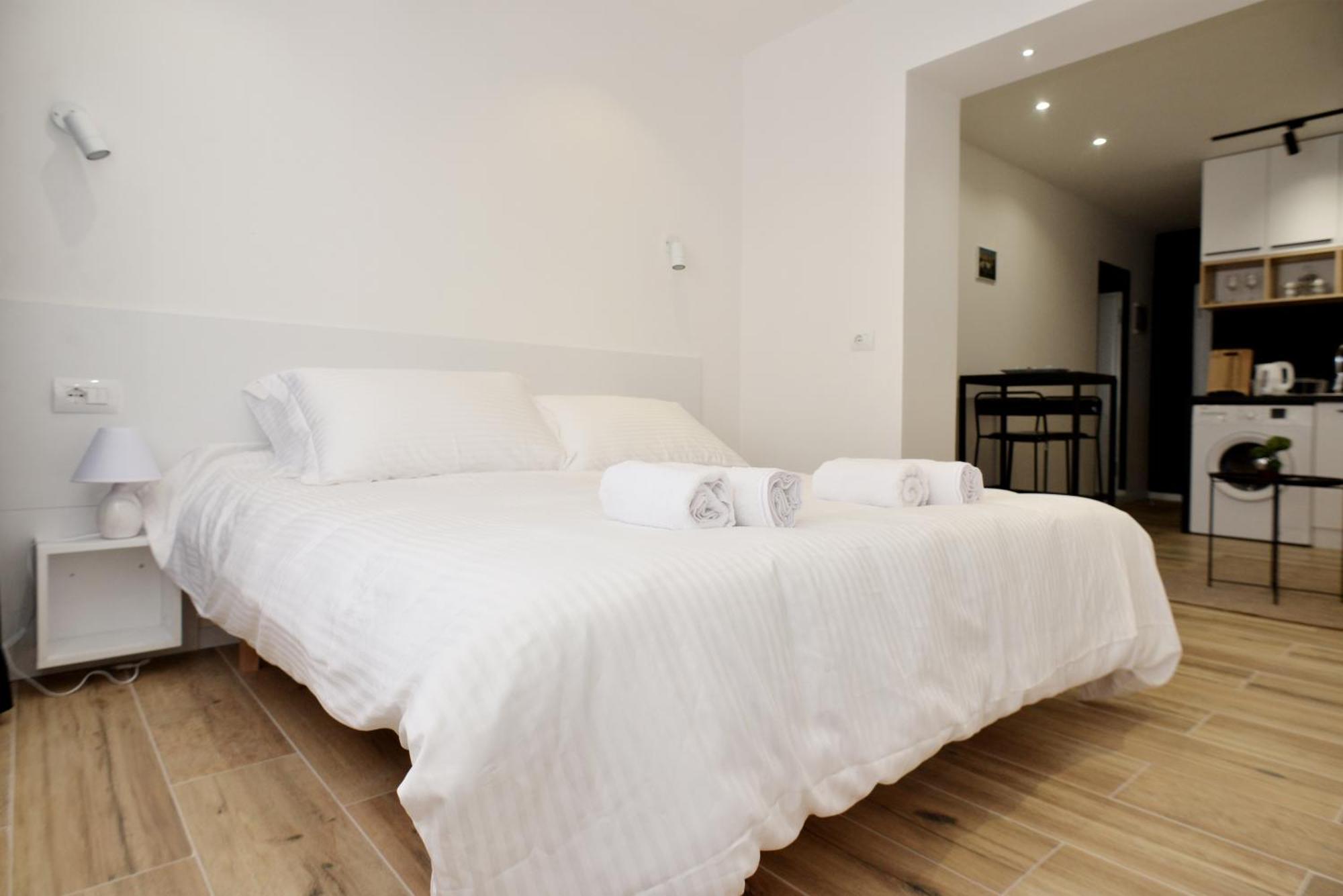 Premium Appartement *
