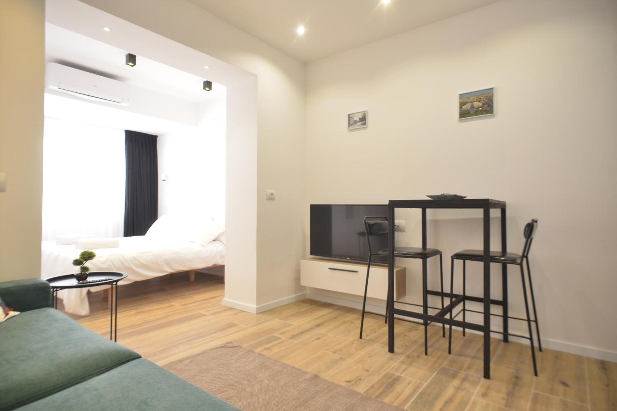 Appartement Premium
